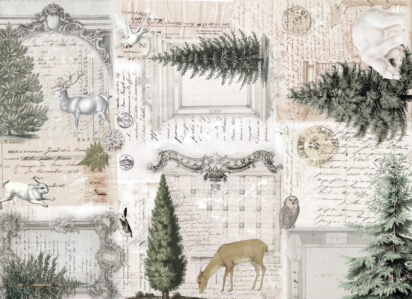NETURAL CHRISTMAS #176