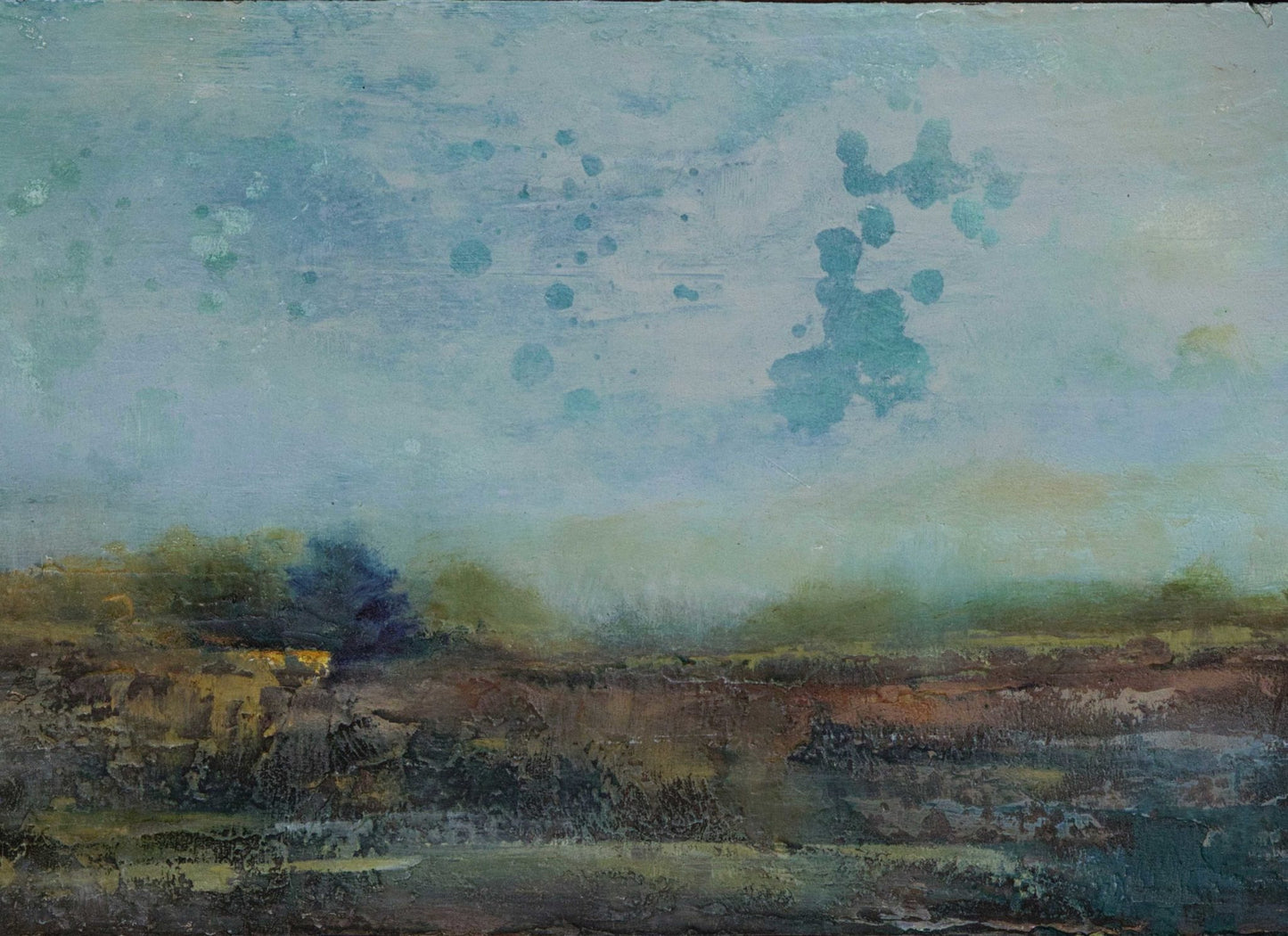 EMERALD VALLEY #169