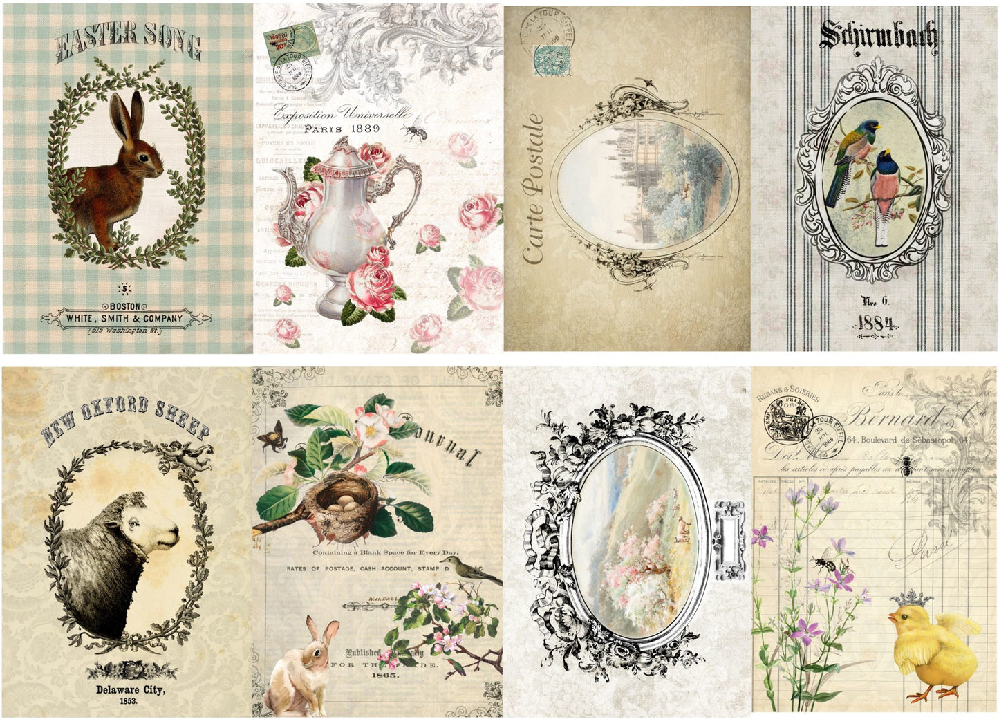 SPRING ELEMENTS #181