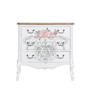 ODEUR DE ROSE #663407