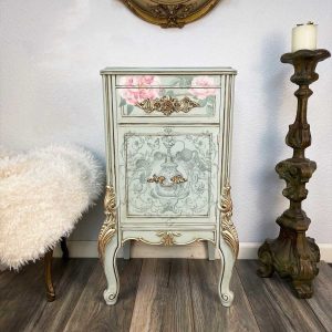 ODEUR DE ROSE #663407