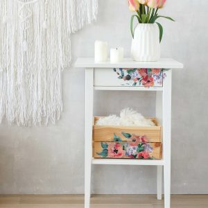 BRILLIANT BLOOMS – 2 SHEETS, 8.5″X11″ #663803