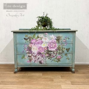 WOODLAND FLORAL #664022