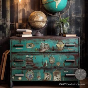COLLECTORS CLOSET 665852