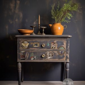 COLLECTORS CLOSET 665852