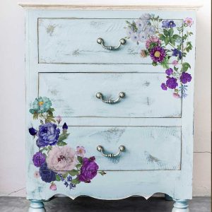 OPULENT FLORALS #666019