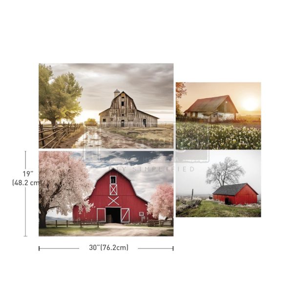 HAYSTACK HUES 670931