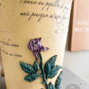 VINTAGE SCRIPT 675592