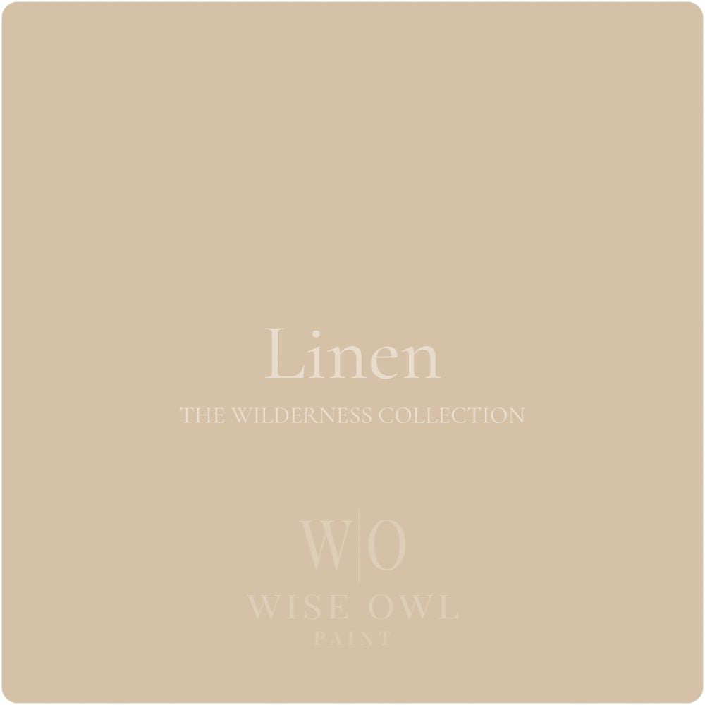 LINEN OHE QT
