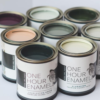 DARK MAHOGANY OHE QT