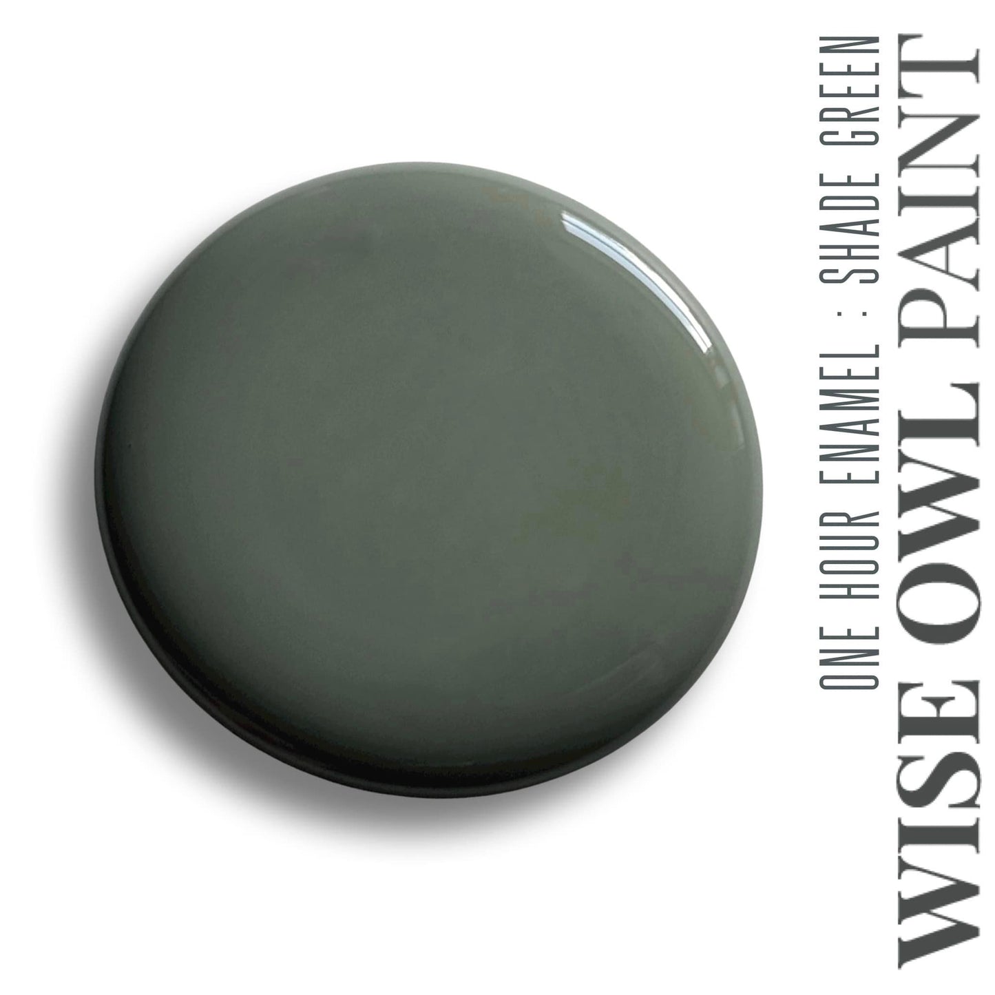 SHADE GREEN OHE QT NEW