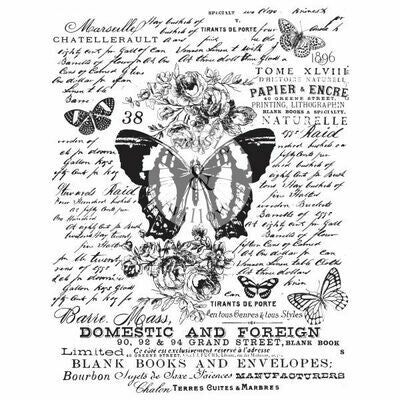 BUTTERFLY BOTANIC #640828