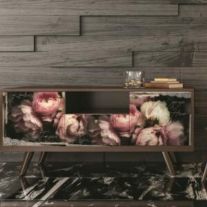 REDESIGN DECOUPAGE DECOR– ZARA #649708