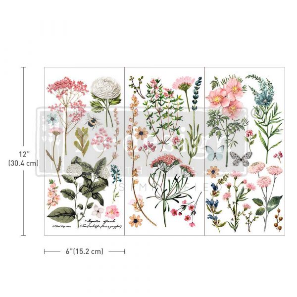 BOTANICAL PARADISE #653378