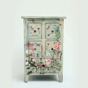 BOTANICAL PARADISE #653378