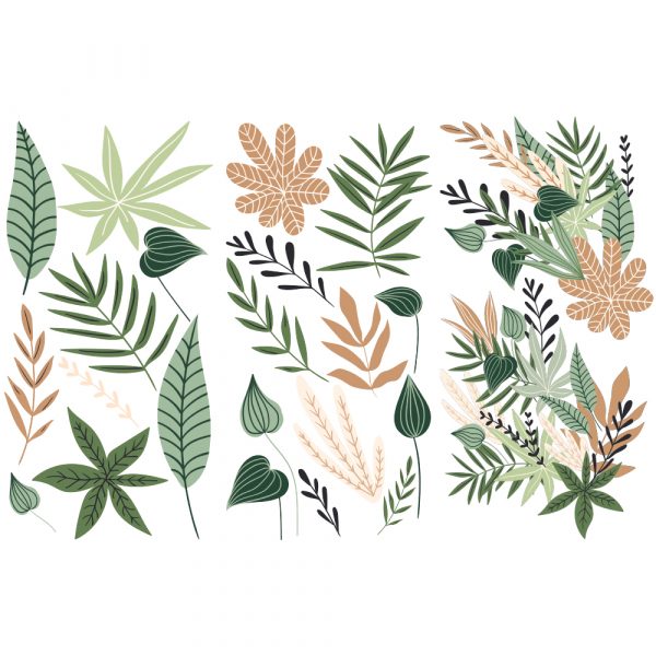 GREENERY HOUSE # 655983
