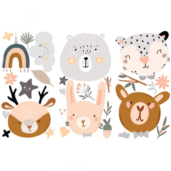 BOHO CRITTER #655990