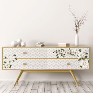 WHITE MAGNOLIA # 656041