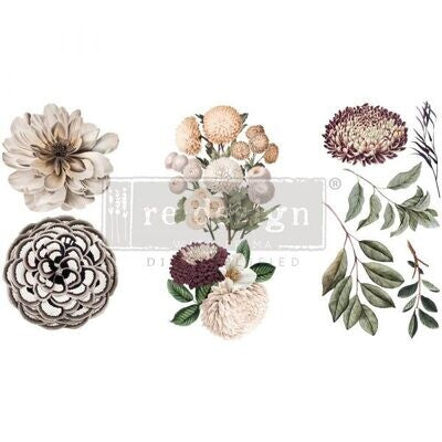 NATURAL FLORA # 657352