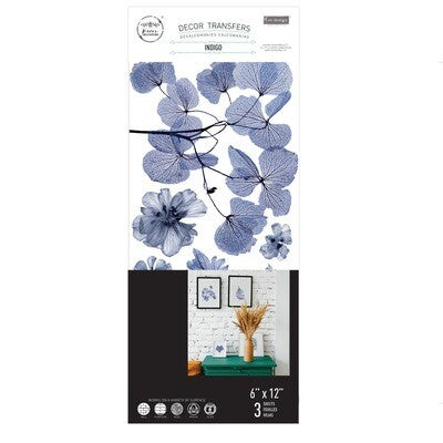 INDIGO # 657635