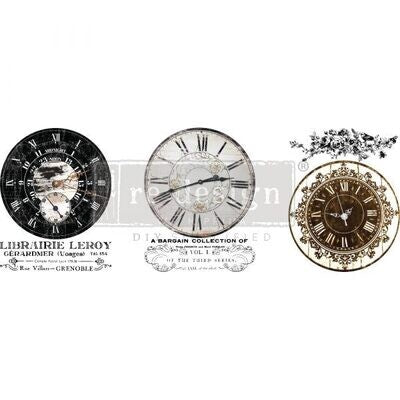 VINTAGE CLOCKS #659257