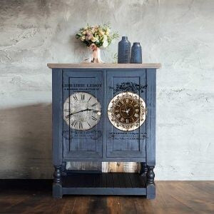 VINTAGE CLOCKS #659257