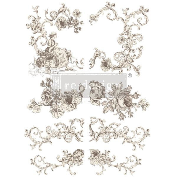 ALAINA TOILE #661359