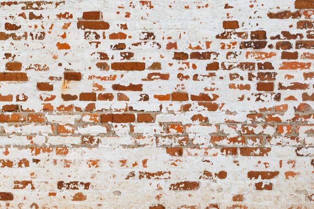 Schmeared Brick  #145  RETIRED