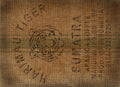 COFFEE SACK # 156