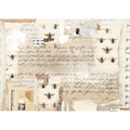 MYSTERIOUS NOTES  #651206
