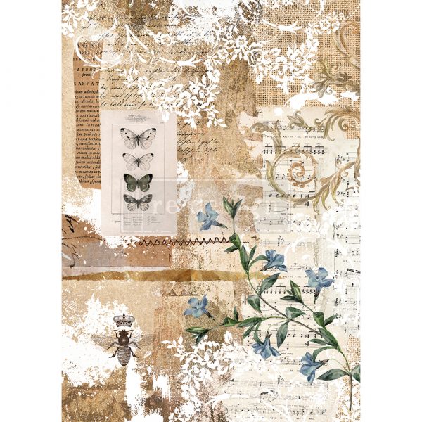 BOTANICAL SONATA  651220
