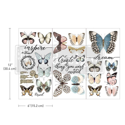 PAPILLON COLLECTION 653385
