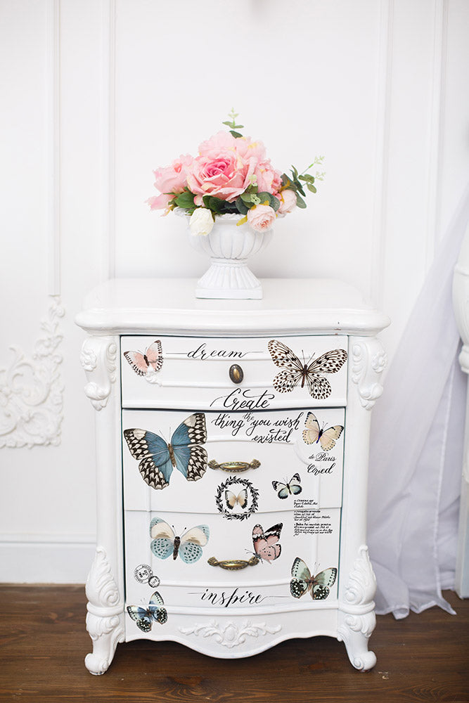 PAPILLON COLLECTION 653385