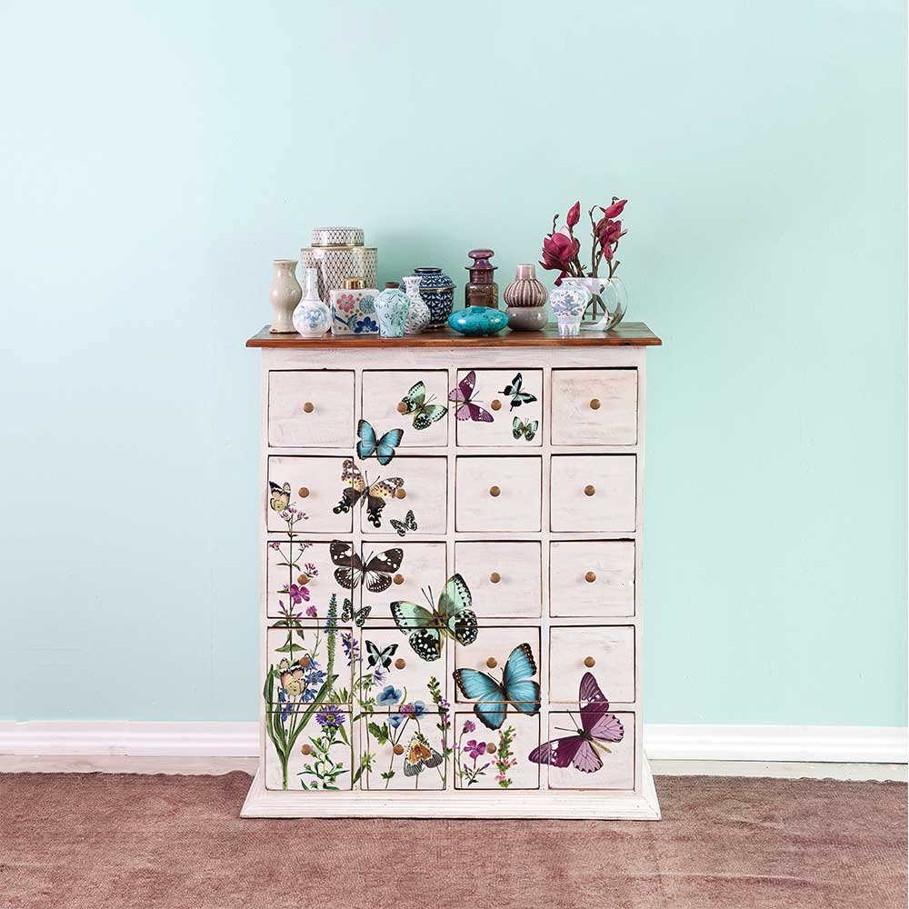 BUTTERFLY OASIS 656416