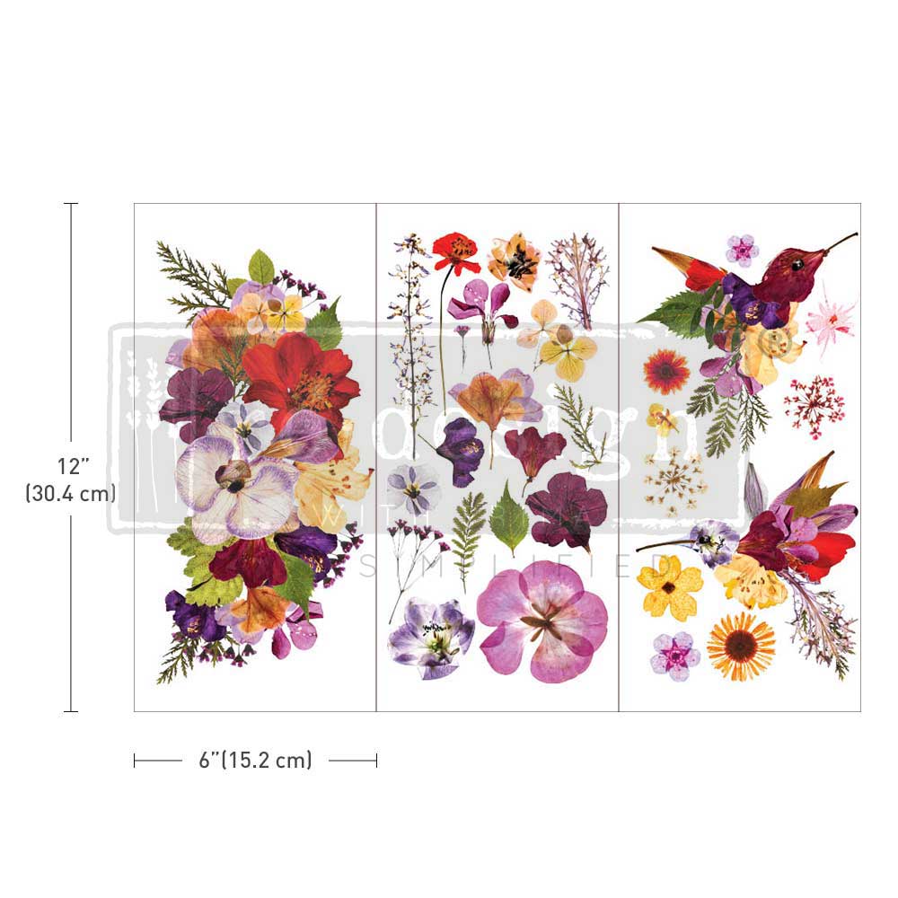ORGANIC FLORA 658939