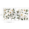 MAGNOLIA GARDEN  #663452