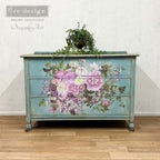 WOODLAND FLORAL  #664022