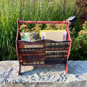 BIBLIOPHILE  665357