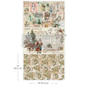 HOLLY JOLLY HIDEWAY  668693