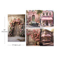PARISIAN BLOOM HAVEN  671730