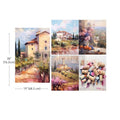 ROMANTIC GETAWAY   671792
