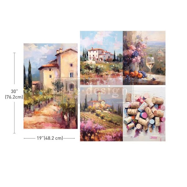 ROMANTIC GETAWAY   671792