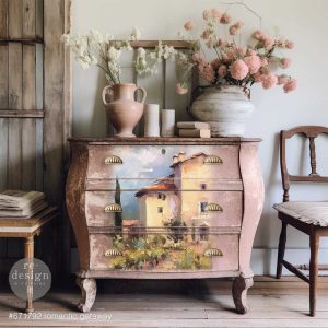 ROMANTIC GETAWAY   671792