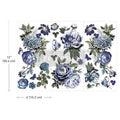 INDIGO PETALS 674588