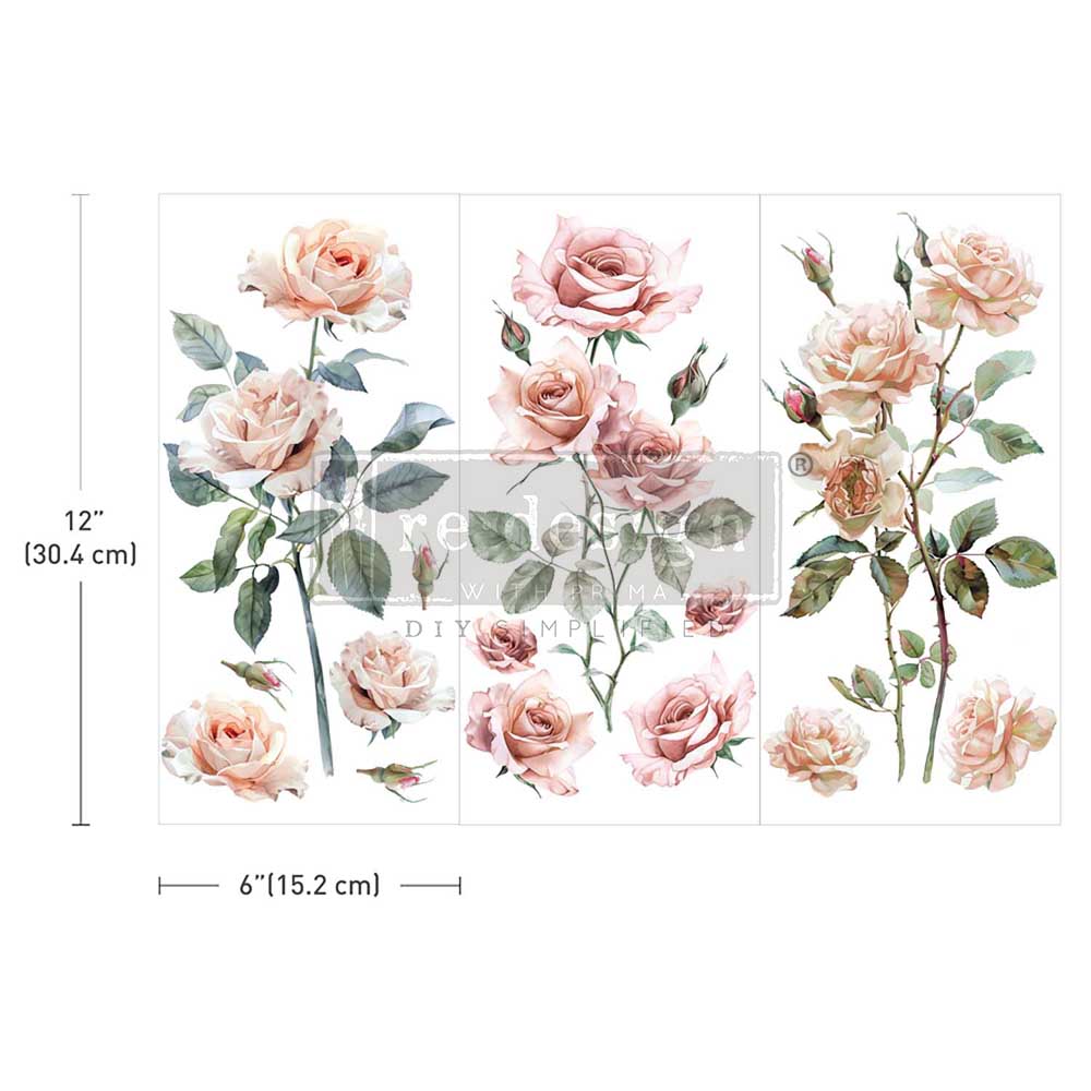 BLUSH SYMPHONY 674632