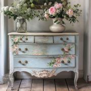 BLUSHING BLOOMS 675585
