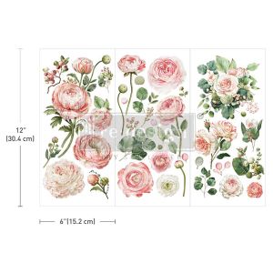 BLUSHING BLOOMS 675585