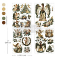 HEAVENLEY WINGS 677930