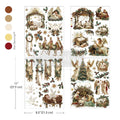 SACRED NIGHT COLLECTION 678029