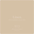 LINEN OHE QT